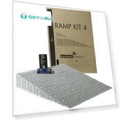 Рампа для кресел-колясок Vermeiren Ramp Kit 4