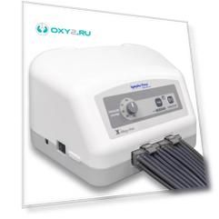 Аппарат для лимфодренажа Lympha Press Mini New только сам аппарат
