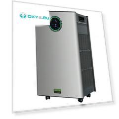Рециркулятор воздуха бактерицидный GRITTO V5 (до 140 м²)