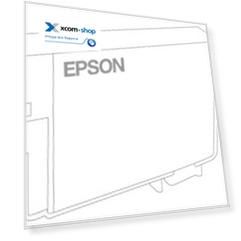 Емкость для отработанных чернил Epson C13T671300 для WorkForce Enterprise WF-C17590/20590
