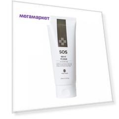 Антицеллюлитный крем для тела SOS BODY FIT PPC от PETIT RA