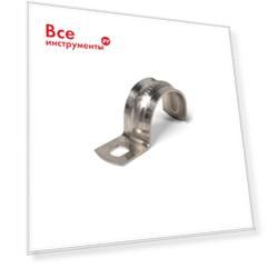 Металлическая скоба 10-11 мм