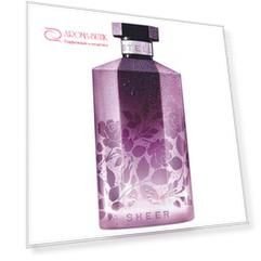 Sheer Stella
