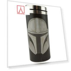 Кружка-термос SW Mandalorian Travel Mug