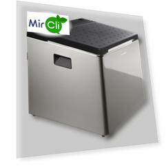 Абсорбционный холодильник Combicool ACX3 40
