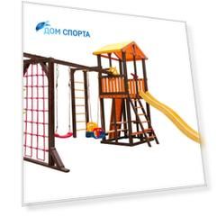 Игровой комплекс Perfetto Sport Bari-13