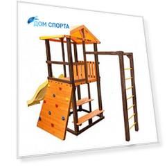Игровой комплекс Perfetto Sport Bari-17
