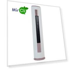 Колонный кондиционер Midea