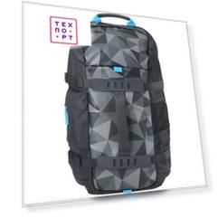 Рюкзак для ноутбука HP 15.6 Odyssey Facet Grey BP (5WK93AA)