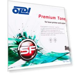 Картридж SuperFine CF230A 1600стр Черный