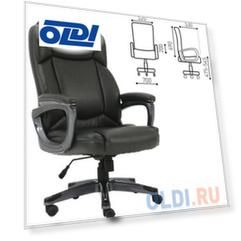 Кресло офисное BRABIX "Favorite EX-577" серый