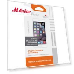 Плёнка для iPhone InterStep