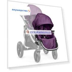 Прогулочный блок Baby Jogger дополнительный с адаптером для модели City Select