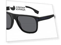 Солнцезащитные очки Hugo Boss 1322/S 0VK M9