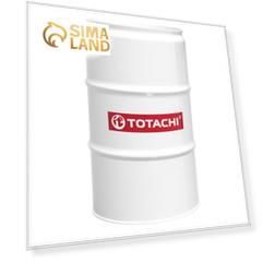 Масло моторное Totachi Eco Gasoline, SN/CF 5W-30, полусинтетическое, 60 л
