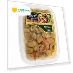 Оливки Sosero гриль без косточки 250 г