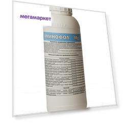 Аминофол Mg, 1л