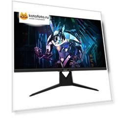 Монитор Gigabyte 31.5" Aorus FI32Q (20VM0-AFI32QBA-1EUR)