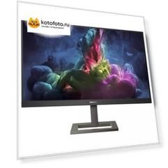 Монитор Philips 27"(272E1GAEZ/00)