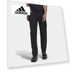 Брюки Terrex Yearound Soft Shell adidas TERREX