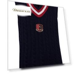 Жилет Dolce & Gabbana