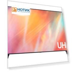Телевизор Samsung 70 UHD, Smart TV, Звук (20 Вт (2x10 Вт), 3xHDMI, 1xUSB, 1xRJ-45, Титан UE70AU7100UXRU