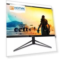 Монитор 31,5" Philips 326M6VJRMB, UHD, MVA, VGA, 3xHDMI, DP, 4xUSB 3.0, Черный 326M6VJRMB/00