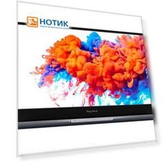 Ноутбук Honor MagicBook 14 2021 NDR-WFE9HN Space Gray 53011TCP (14", Core i7 1165G7, 16Gb/ SSD 512Gb, Iris Xe Graphics) Серый