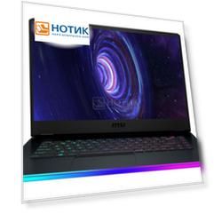 Ноутбук MSI GE66 11UH-282RU Raider (15.60 IPS (LED)/ Core i9 11980HK 2600MHz/ 32768Mb/ SSD / NVIDIA GeForce® RTX 3080 для ноутбуков 16384Mb) MS Windows 10 Home (64-bit) [9S7-154314-282]