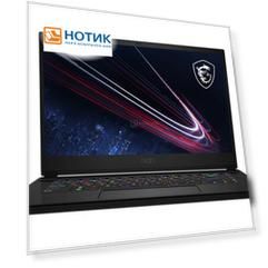 Ноутбук MSI GS66 11UG-253RU Stealth (15.60 IPS (LED)/ Core i7 11800H 2300MHz/ 32768Mb/ SSD / NVIDIA GeForce® RTX 3070 для ноутбуков 8192Mb) MS Windows 10 Home (64-bit) [9S7-16V412-253]