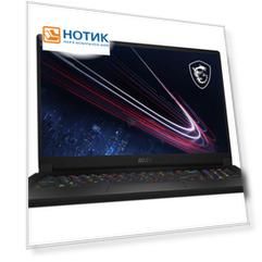 Ноутбук MSI GS76 11UH-265RU Stealth (17.30 IPS (LED)/ Core i7 11800H 2300MHz/ 32768Mb/ SSD / NVIDIA GeForce® RTX 3080 для ноутбуков 16384Mb) MS Windows 10 Home (64-bit) [9S7-17M111-265]