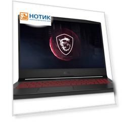 Ноутбук MSI Pulse GL66 11UEK-211XRU 9S7-158124-211 (15.6", Core i5 11400H, 8Gb/ SSD 512Gb, GeForce® RTX 3060 для ноутбуков) Серый