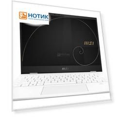 Ноутбук MSI Summit E13 Flip EVO A11MT-205RU (13.40 IPS (LED)/ Core i7 1185G7 3000MHz/ 16384Mb/ SSD / Intel Iris Xe Graphics 64Mb) MS Windows 10 Professional (64-bit) [9S7-13P212-205]