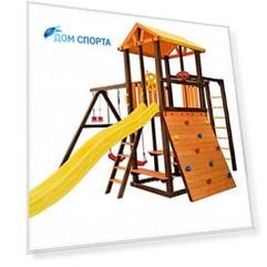 Игровой комплекс Perfetto Sport Bari-8