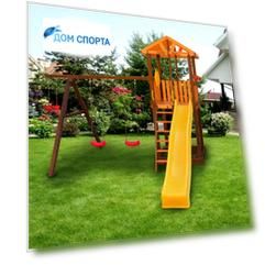 Игровой комплекс Perfetto Sport Pitigliano-3