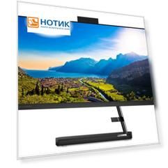 Моноблок Lenovo IdeaCentre 3 24ITL6 F0G00021RK (23.8", Core i7 1165G7, 16Gb/ SSD 512Gb, Iris Xe Graphics) Черный