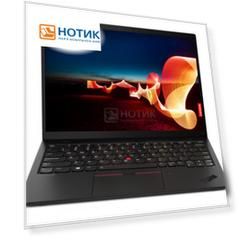 Ноутбук Lenovo ThinkPad X1 Nano Gen 1 (13.00 IPS (LED)/ Core i5 1130G7 1800MHz/ 16384Mb/ SSD / Intel Iris Xe Graphics 64Mb) MS Windows 10 Professional (64-bit) [20UN005QRT]