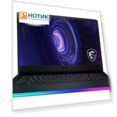 Ноутбук MSI GE76 11UH-441RU Raider (17.30 IPS (LED)/ Core i7 11800H 2300MHz/ 65536Mb/ SSD / NVIDIA GeForce® RTX 3080 для ноутбуков 16384Mb) MS Windows 10 Home (64-bit) [9S7-17K314-441]