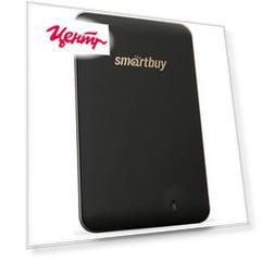 Внешний SSD накопителиь Smartbuy