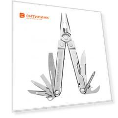 Мультитул Leatherman Bond, 14 функций, серебристый [832936]