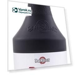 Фруктовое пюре Barline Маракуйя 1л