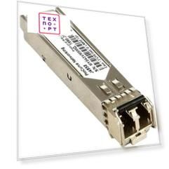 Трансивер сетевой HPE Aruba 1G SFP LC SX 500m MMF XCVR (J4858D)