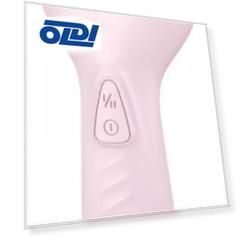 Электрическая пилка для пяток XIAOMI Yueli Callus Remover Pink (SC-608P)