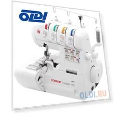 Оверлок Comfort 110