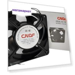 Вентилятор CNDF TA 12038 HSL