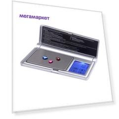 Торговые весы M-EBS CARAT-B