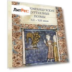 Старофранцузские куртуазные поэмы XII–XIII веков