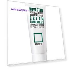 Восстанавливающий крем с антиоксидантами ROVECTIN Skin Essentials, 60 мл