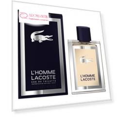 L’Homme Lacoste