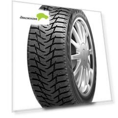 Шина зимняя SAILUN ICE BLAZER WST3 255/45 R19 104T шип
